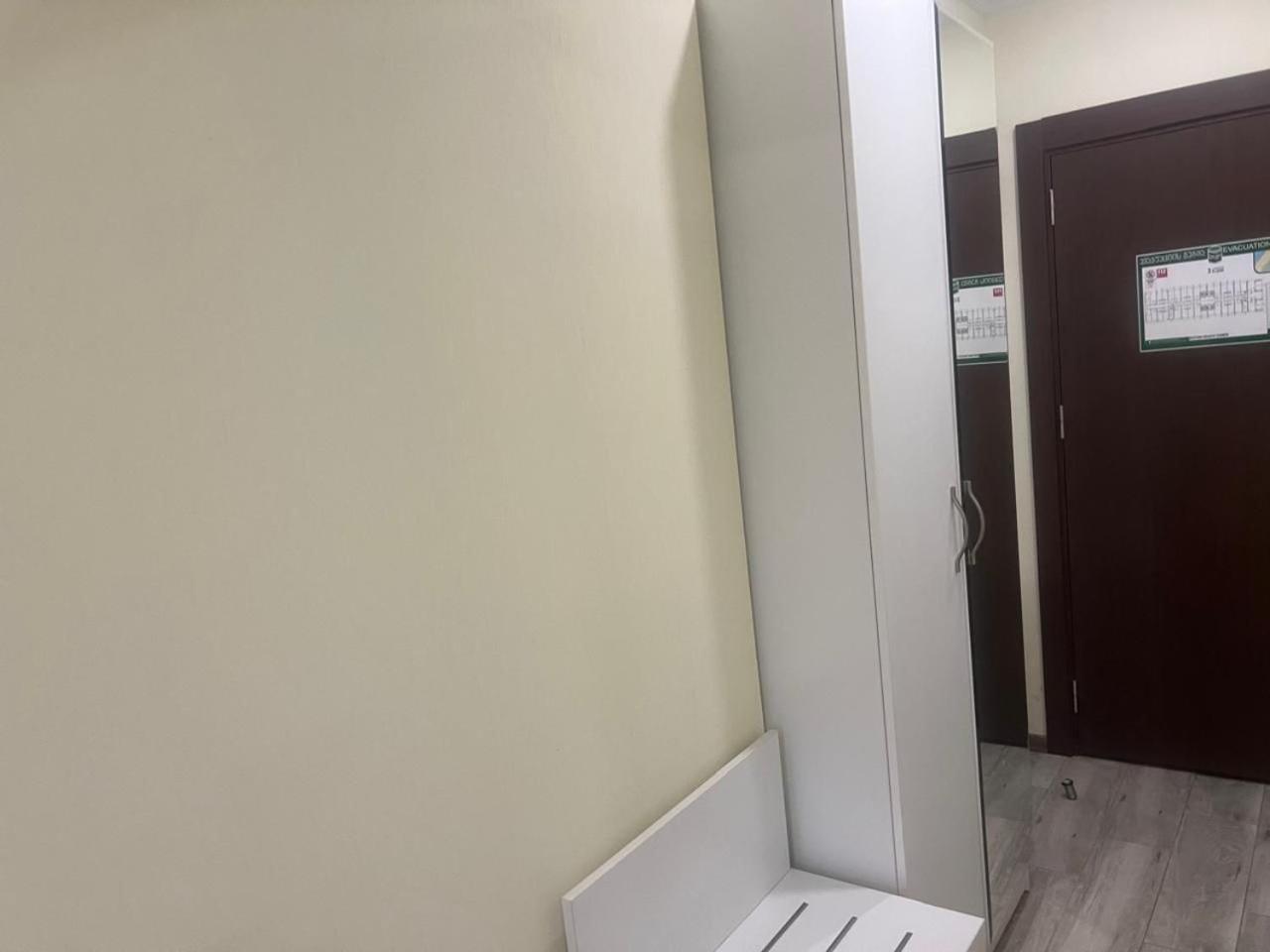 Апартамент Студия Панорамный Возле Моря Batumi Exterior foto